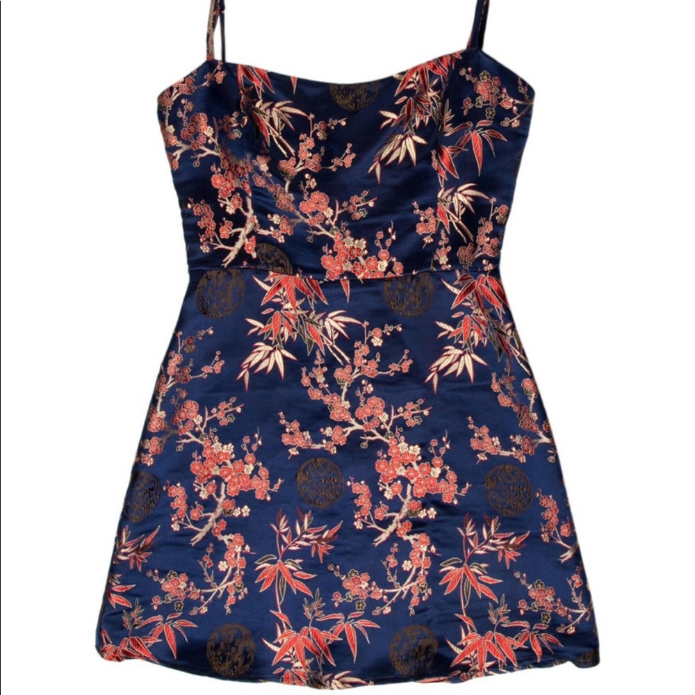 Realisation Par dress